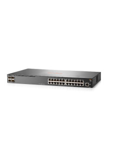 ARUBA 2930F 24G 4SFP+ SWITCH 10GBPS