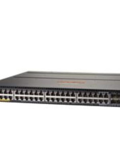 ARUBA 2930M 48G POE+ 1-SLOT SWITCH
