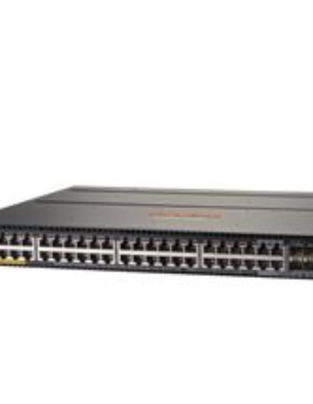 ARUBA 2930M 48G POE+ 1-SLOT SWITCH