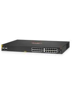 ARUBA 6000 24G CL4 4SFP SWCH