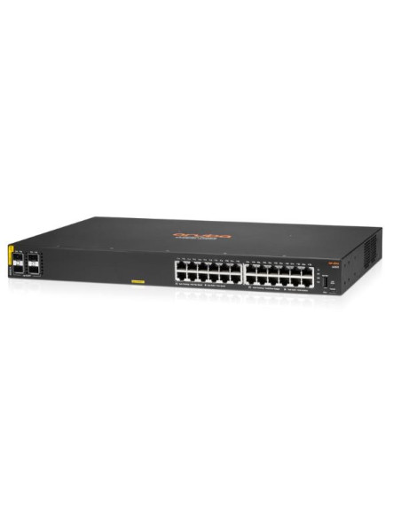 ARUBA 6000 24G CL4 4SFP SWCH