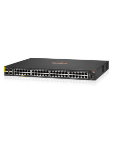 ARUBA 6000 48G 4SFP SWCH