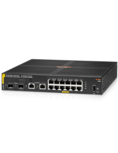 ARUBA 6100 12G CL4 2SFP+ 139W