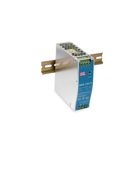 INDUSTRIAL POWER SUPPLY 48V DC