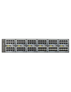 NETGEAR M4300-96X Gestito L3 2U Grigio