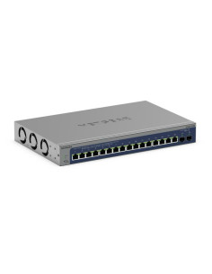 NETGEAR XS516TM Gestito L2/L3/L4 Grigio