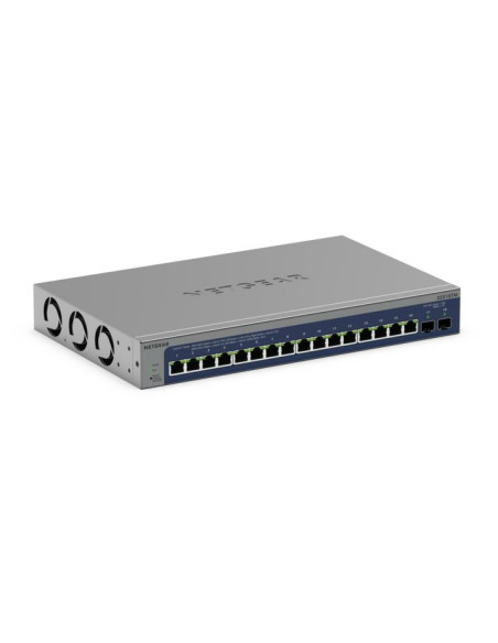 NETGEAR XS516TM Gestito L2/L3/L4 Grigio
