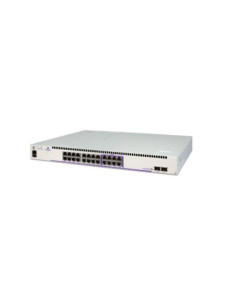 OS6560-P48X4 GIGE FIXED CHASSIS
