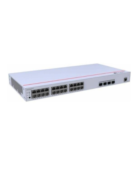 S310-24P4S 4 GE SFP PORTS