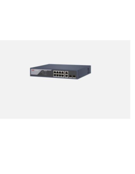 SM MAN POE 10/100+UPLINK GIGCOM