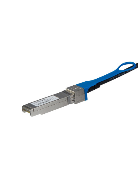 StarTech.com HPE J9283B Compatible SFP+ Cavo Direct-Attach Twinax - 3 m