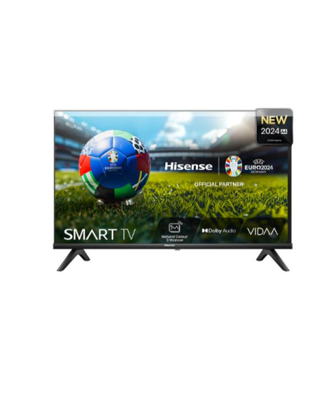 40 LED HD VIDAA TIVUSAT