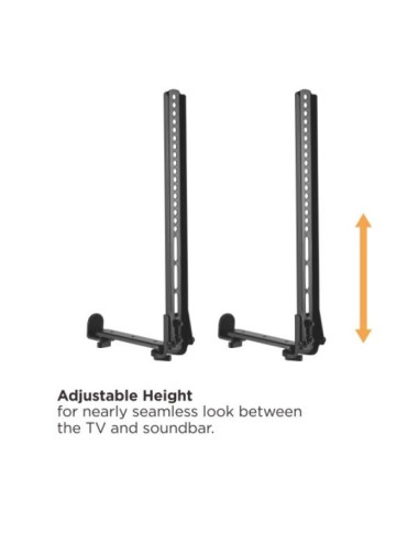 SOUNDBAR HOLDER SBH114