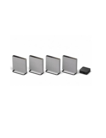 SISTEMA H.T.360 S.SOUND 16 SPEAK