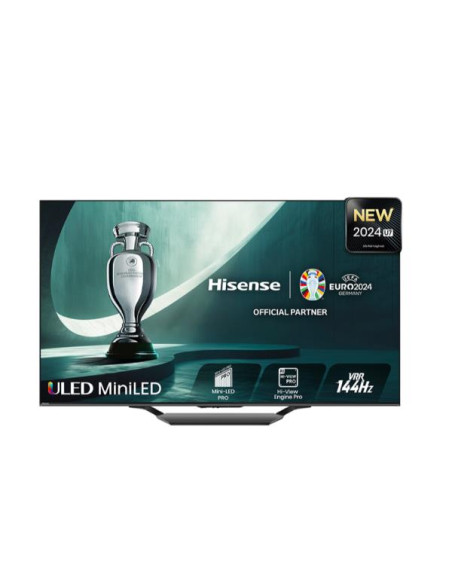 75 MINI LED 4K SMART DOLBY VISIO