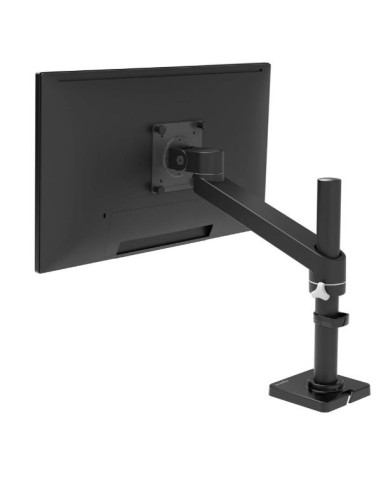 ERGOTRON NX MONITOR ARM BLACK