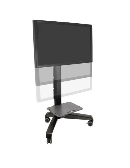 NEO-FLEX® MOBILE MEDIACENTER UHD