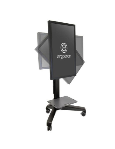 NEO-FLEX  MOBILE MEDIACENTER UHD