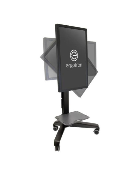 NEO-FLEX® MOBILE MEDIACENTER UHD
