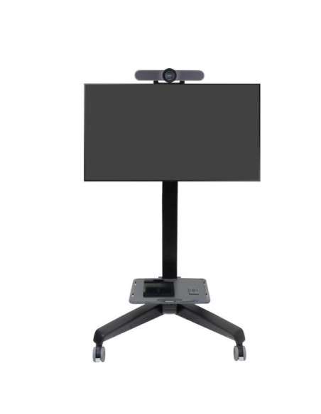 NEO-FLEX® MOBILE MEDIACENTER UHD
