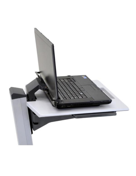 NEO-FLEX® LAPTOP CART