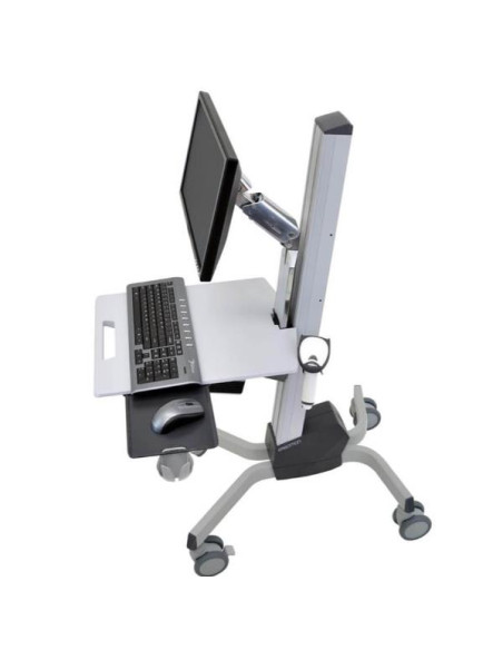 NEO-FLEX® LCD CART
