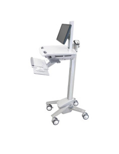 STYLEVIEW CART WITH LCD PIVOT, SV40 2