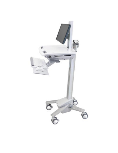 STYLEVIEW CART WITH LCD PIVOT, SV40