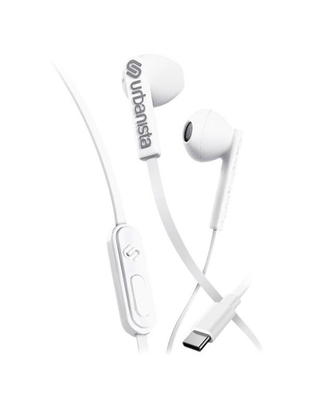 SAN FRANCISCO USB-C PURE WHITE