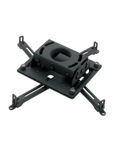 Chief RPAU supporto per proiettore Soffitto Nero