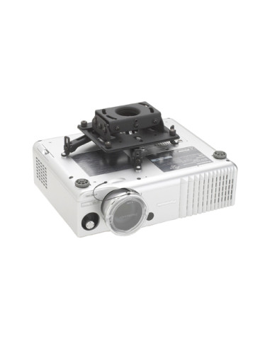 Chief RPAU supporto per proiettore Soffitto Nero