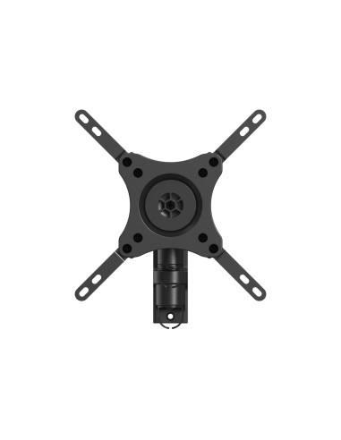 Multibrackets 3282 Supporto TV a parete 81,3 cm (32") Nero