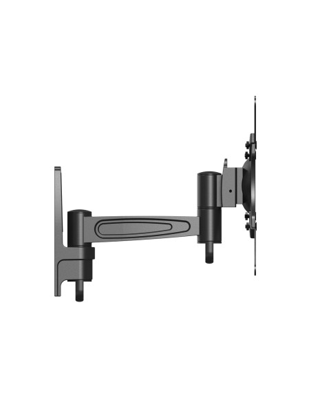 Multibrackets 3282 Supporto TV a parete 81,3 cm (32") Nero