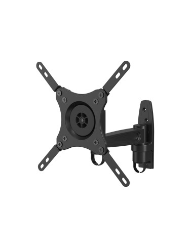 Multibrackets 3282 Supporto TV a parete 81,3 cm (32") Nero