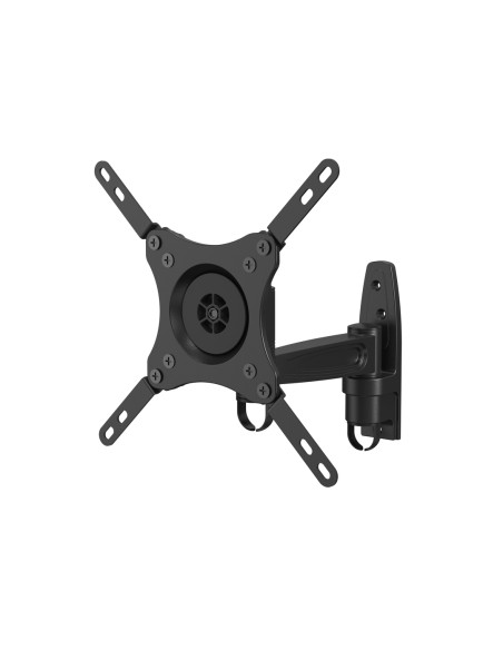 Multibrackets 3282 Supporto TV a parete 81,3 cm (32") Nero