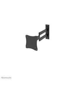 Neomounts FPMA-W830BLACK Supporto monitor/TV a parete 10-27" - mobilità completa 2