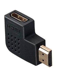 Techly Adattatore HDMI angolato 270 gradi (IADAP HDMI-270) 2