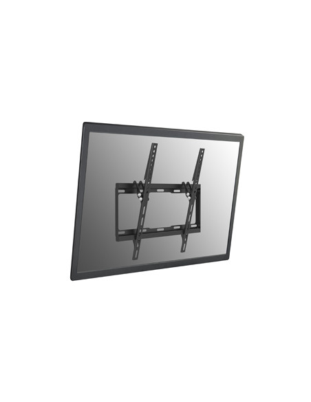 Equip 650311 Staffa di montaggio a parete per TV inclinabile da 32” a 55”