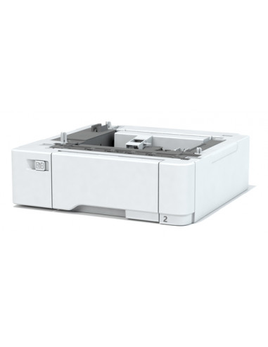 Xerox Doppio vassoio 550 fogli + 100 fogli