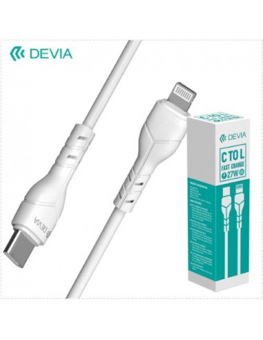 DEVIA CAVO DA C A L 27 WATT LUNGHEZZA 1 METRO RICAMBIO ESPOSITORE KINTONE