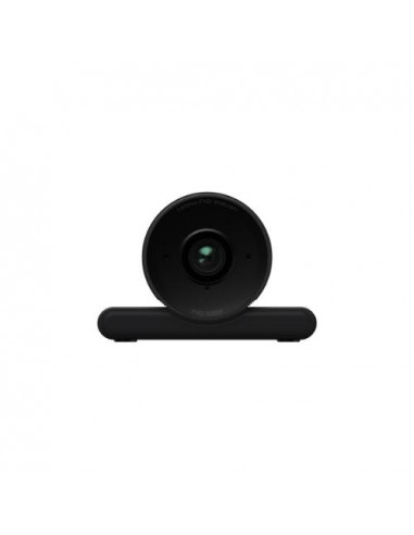 Lenovo FHD Webcam Microsoft Teams Certified Intelligent AI Excellent IQ - 4XC1Q44952