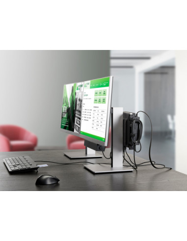 HP Tastiera Business Slim Smartcard
