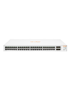 SWITCH 48P GIGABIT  4UPLINK ARUBA HPE 1830