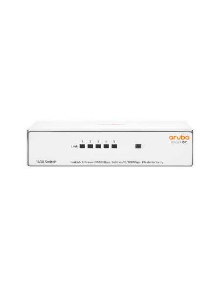 SWITCH 5P GIGABIT RJ45 INSTANT ON 1 430