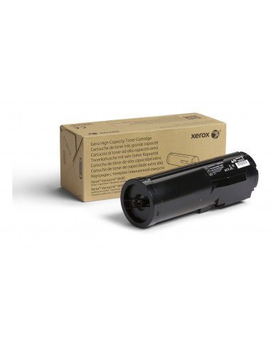 Xerox Cartuccia toner Nero a Altissima capacità da 24600 Pagine per Stampante ® VersaLink® B400​/​multifunzione ® VersaL