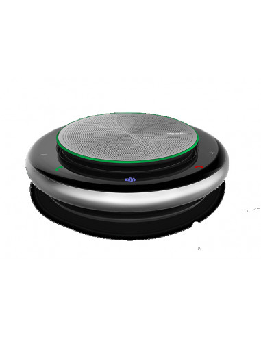 Yealink CP900 vivavoce Universale Nero, Grigio