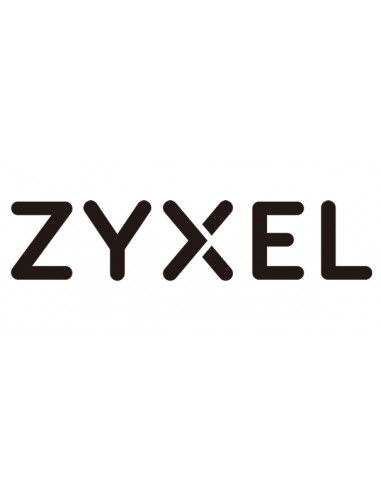 Zyxel LIC-SAPC-ZZ1Y03F licenza per software/aggiornamento 1 licenza/e 1 anno/i