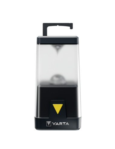 Varta 18666 101 111 lanterna da campeggio Lanterna da campeggio a batteria Porta USB