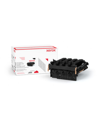 Xerox C320/C325, C410/C415 Unità imaging nero e colori (125.000 stampe) (componente di lunga durata, di norma non richiesto)