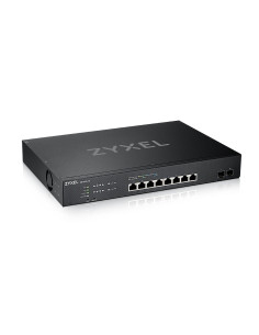 Zyxel XS1930-10-ZZ0101F switch di rete Gestito L3 10G Ethernet (100/1000/10000) Nero